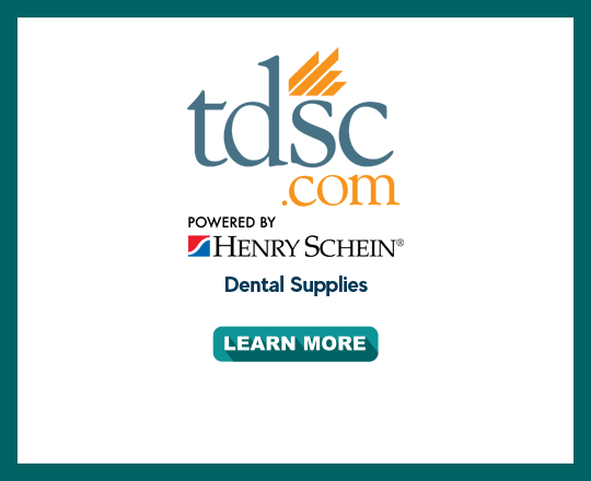 TDSC logo box